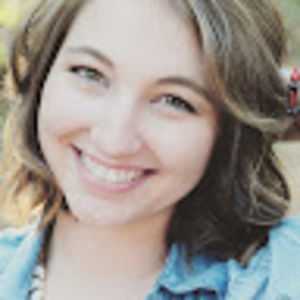 Meet your Posher, Kristie